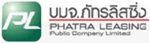 Logo Phatra Leasing